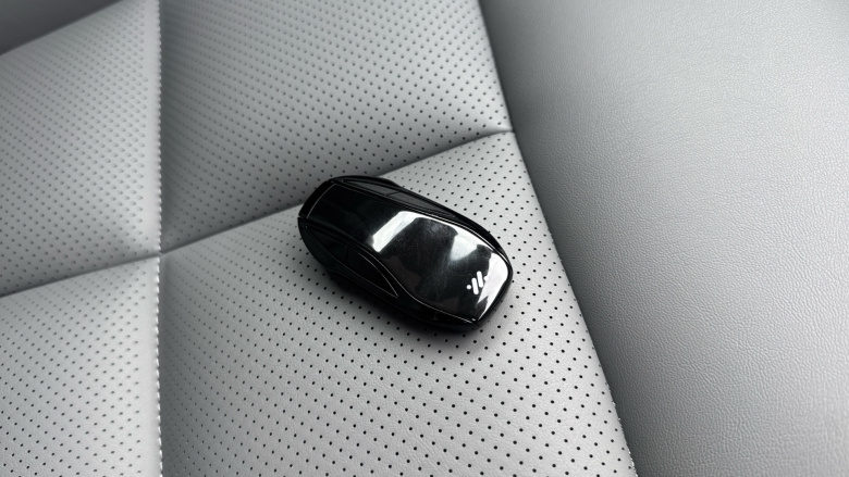 MG Im5 300kW Long Range 100kWh 5dr Auto Electric Hatchback